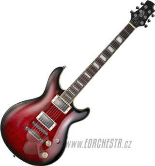 Guitare m600