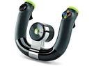 Volant sans fil xbox 360 wireless speed wheel