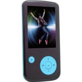 Lecteur audio 8gb enjoy bt 8go