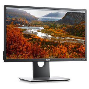 Ecran pc 22