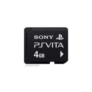 Carte memoire 4gb ps vita