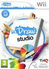 Udraw studio wii