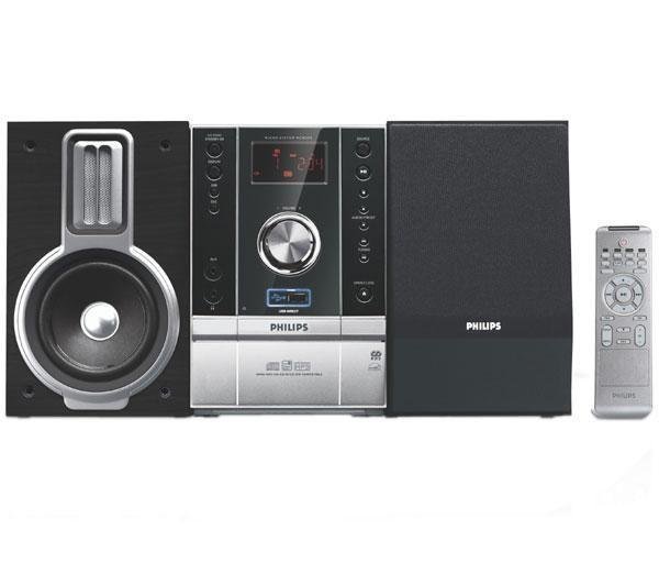 Chaine hifi mcm398d