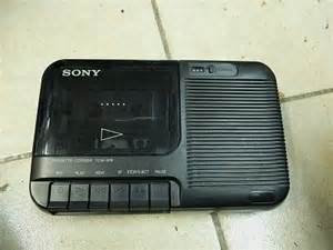 Magnetophone tcm-818