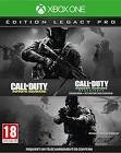 Jeu call of duty : infinite warfare legacy pro edition
