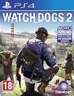 Jeu watch dogs 2