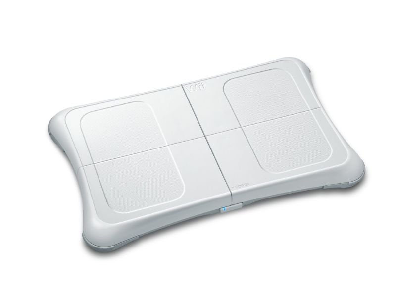 Balance board wii rvl-021