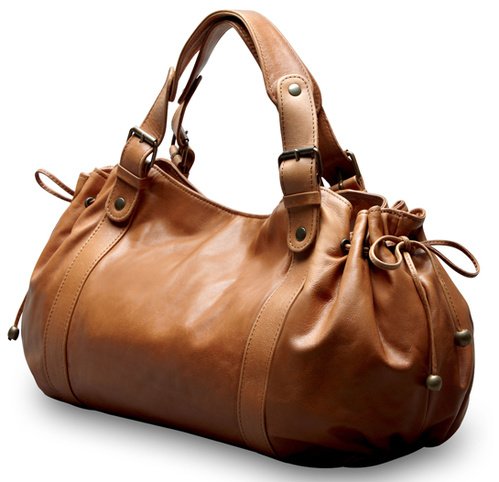 Sac a main cuir