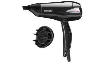 Seche-cheveux expert 2100