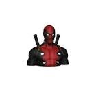Tirelire buste deadpool