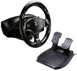 Volant ps3/ps4 t80