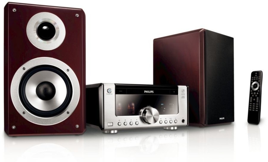 Chaine hifi mcm906