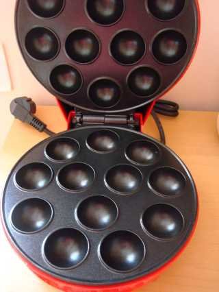 Cake pop maker scpm 1000 a1