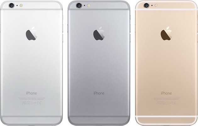 iPhone 6