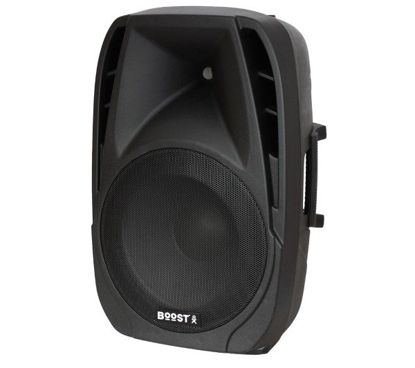 Enceinte amplifiee boost15a-bt
