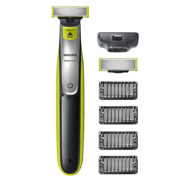 Tondeuse a barbe qp2530