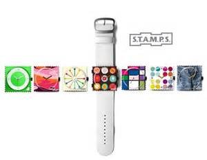 Montre a quartz interchangeable
