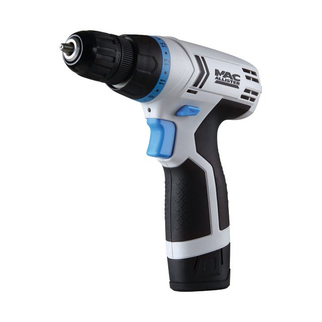 Perceuse sans fils msdd12-li