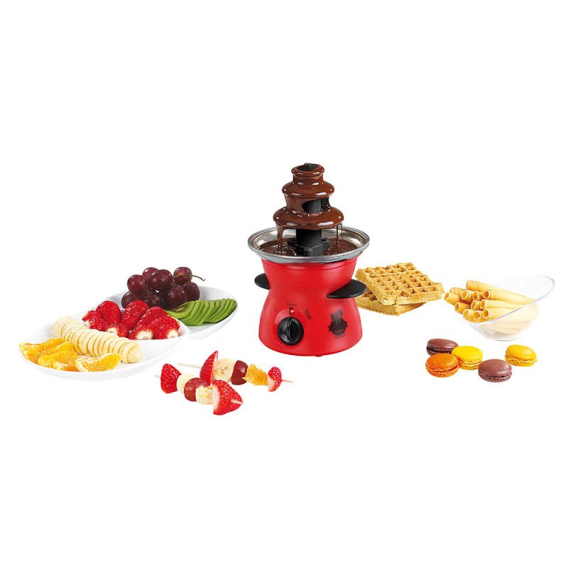 Fontaine a chocolat dom335