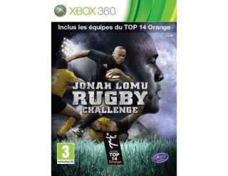 Jeu jonah lomu rugby challenge 3