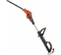 Taille-haie telescopique ths 400