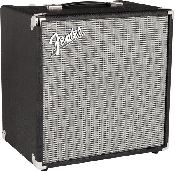 Ampli musique rumble 40