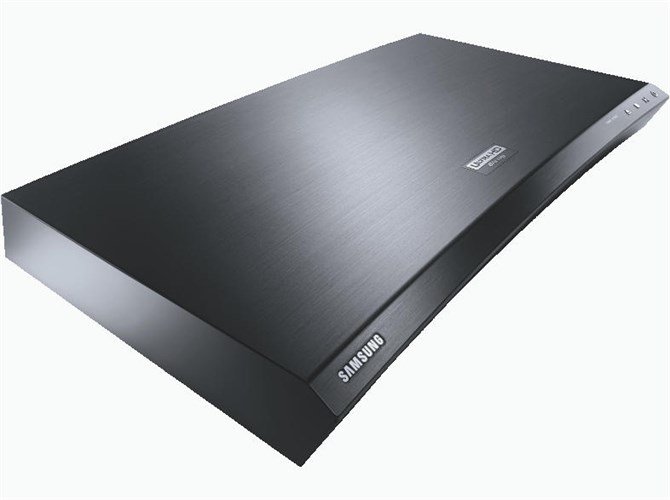 Lecteur bluray 4k ubd-k8500