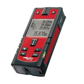 Telemetre laser pd 42
