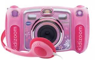 Appareil photo enfant kidizoom
