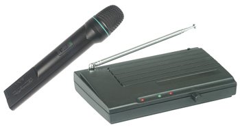 Microphone sans-fil dun-11501