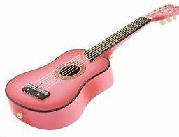 Guitare enfant