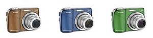 Compact easyshare cd90