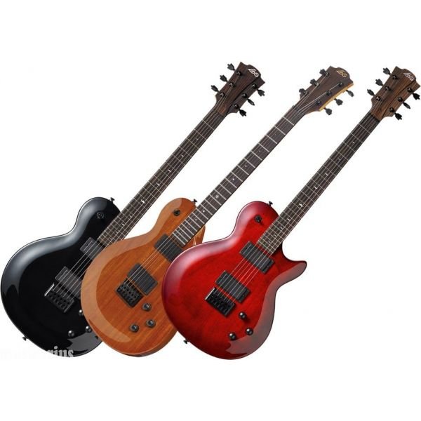 Guitare electrique imperator 100