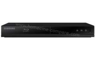 Lecteur bluray bd-j4500r/zf