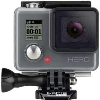 Cam sport chdha-301