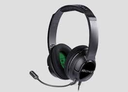 Casque micro gamer earforce xo one