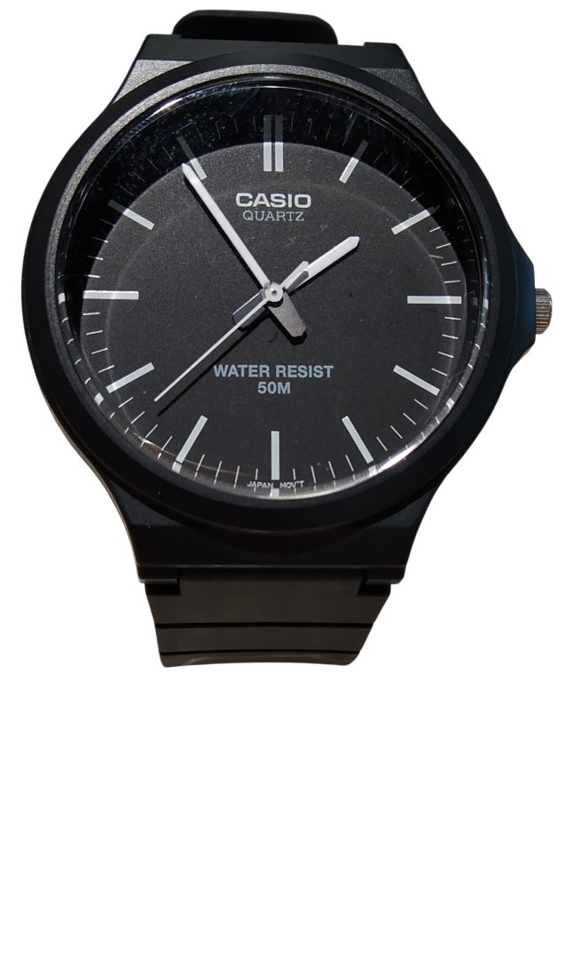 Montre a quartz mw-240