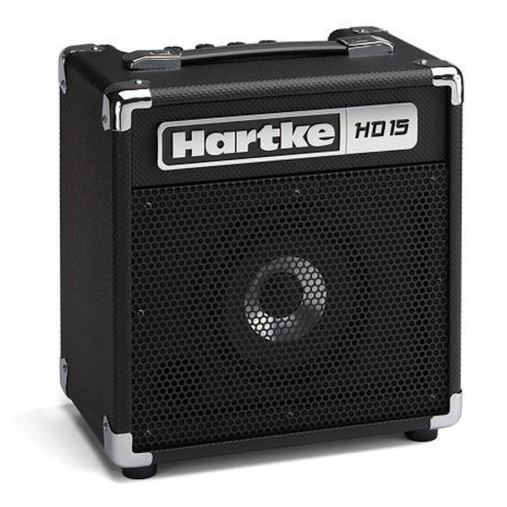 Ampli basse hd15