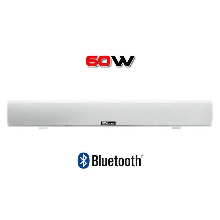 Barre de son sp40bt-b