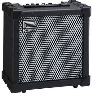Ampli guitare cube-20xl