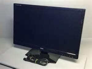 Ecran pc 27" pl2773hd