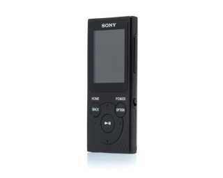Lecteur mp3 4go nw-e393