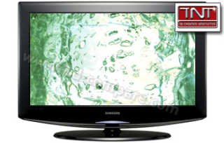 Ecran tv lcd 66cm le26r86bd