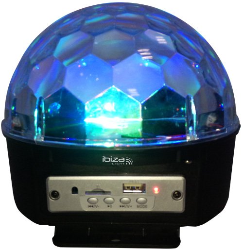 Effet de lumiere astro bt astro-bat-bt