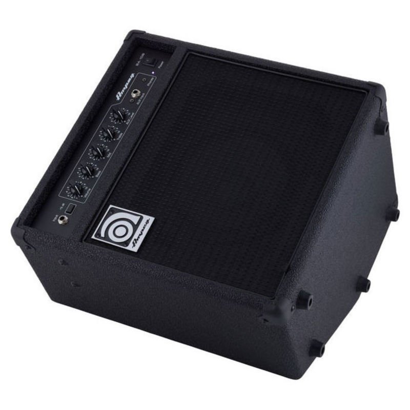 Ampli basse ba-108 v2