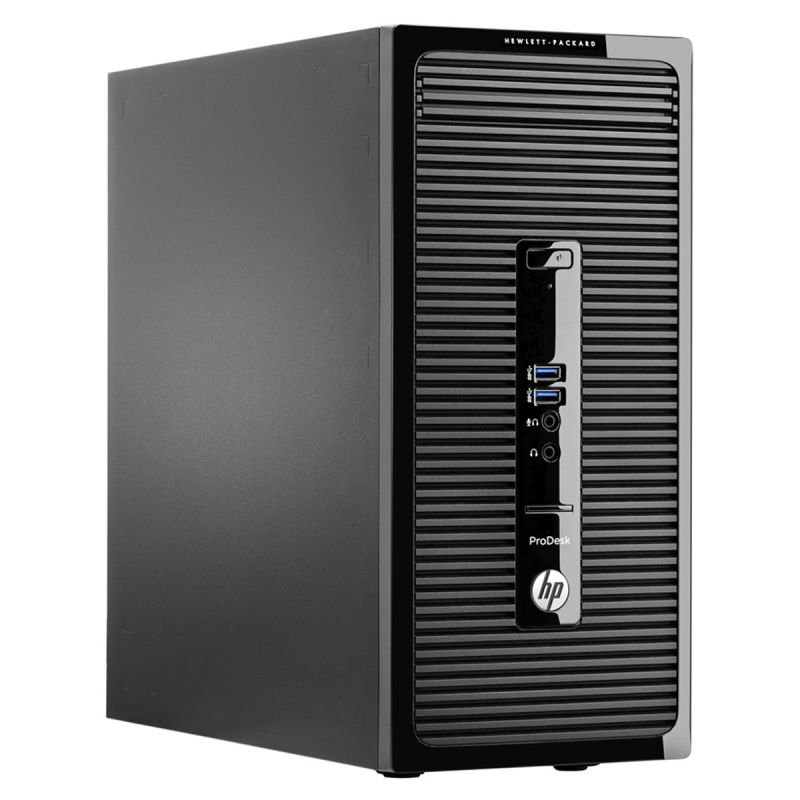 Unite centrale prodesk 400 g3