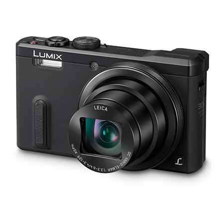 Compact lumix dmc-tz60