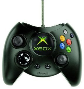 Manette filaire xbox controller s