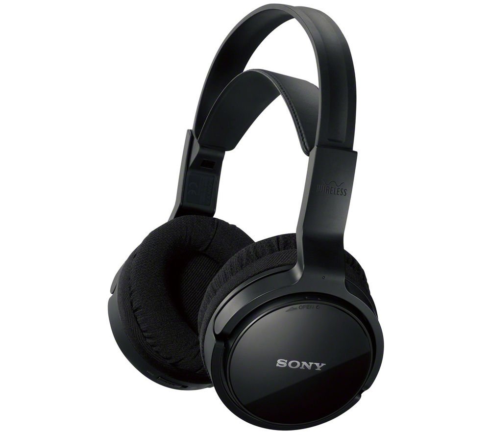 Casque sans fil mdr-rf811rk