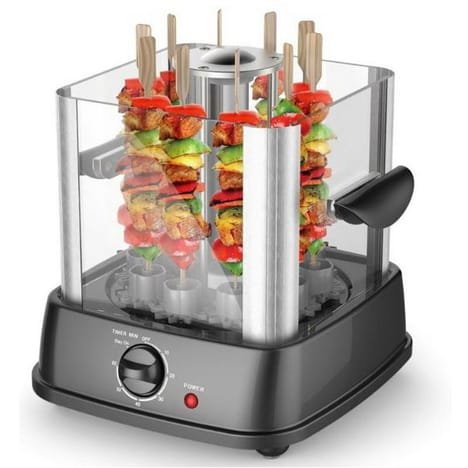Brochette party fl2026a